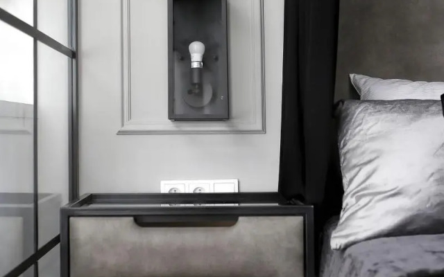 Sweet Suite Apart