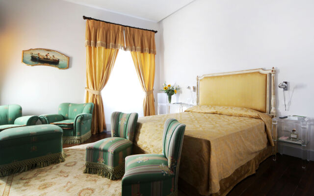 Tenuta Ponziani - Griffin's Resort