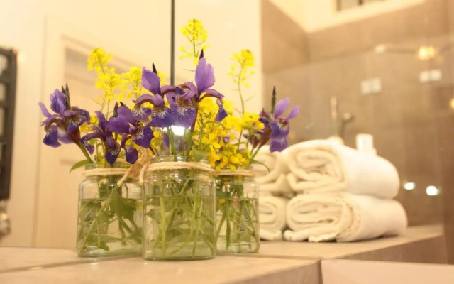 Sopot Ostsee Apartments