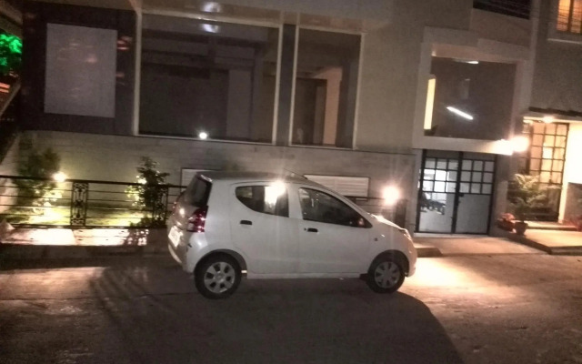 Livi Suites - Premium 1BHK Apartments