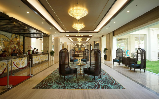 Renaissance Hoi An Resort & Spa