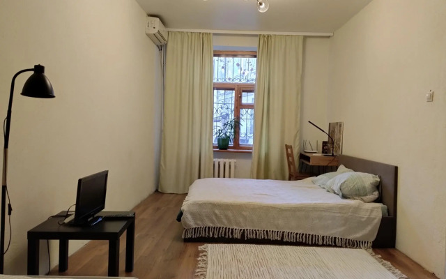 Апартаменты на улице Кирова 4