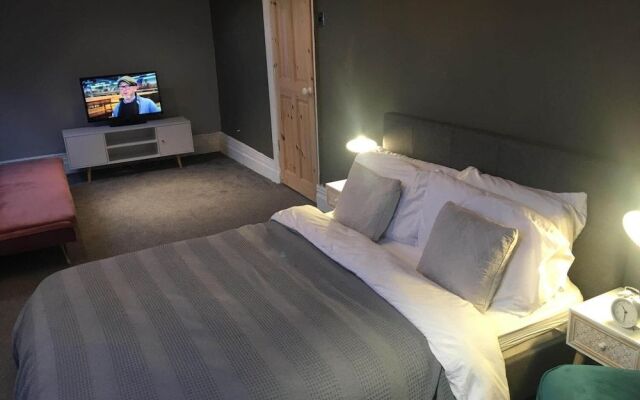 Albert Rd Aparthotel