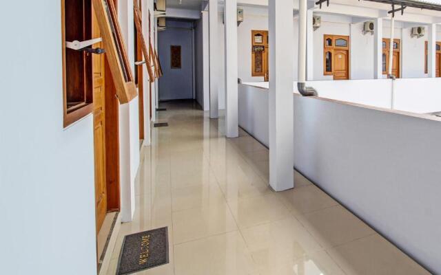 Wisma Syariah Nabil