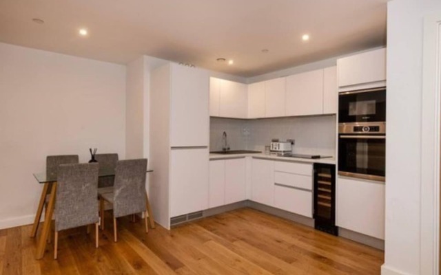 1 Bed in Birmingham City Center