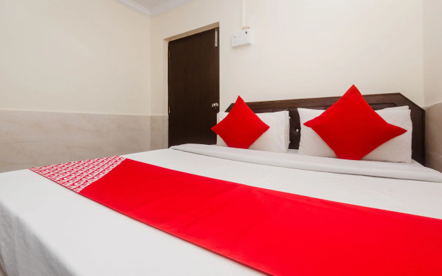 OYO 12693 Manori Resort