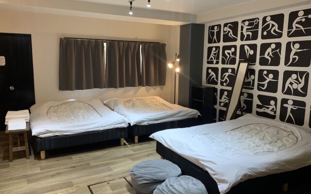 Exsaison House Imamiya 102