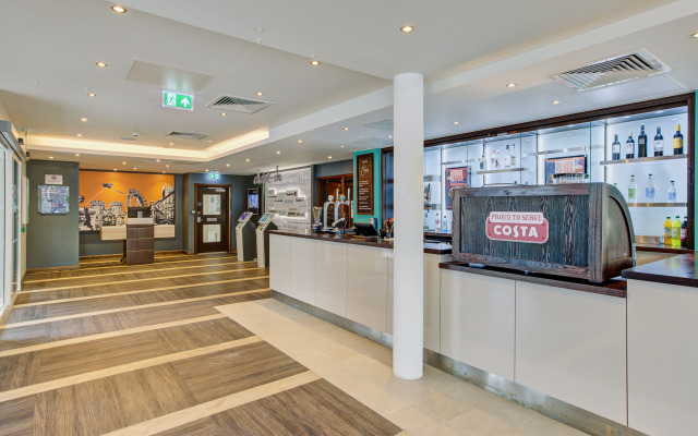 Premier Inn Haywards Heath