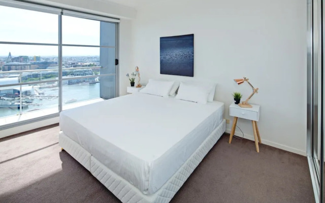 Midtown Darling Harbour