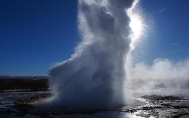 Villa - South Iceland