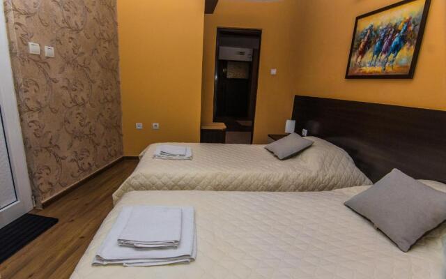 Vida Family Hotel