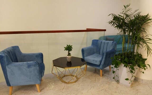 Vy Anh Hotel