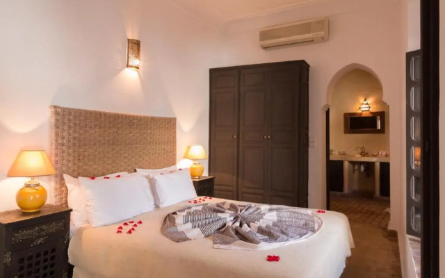 Riad de Vinci