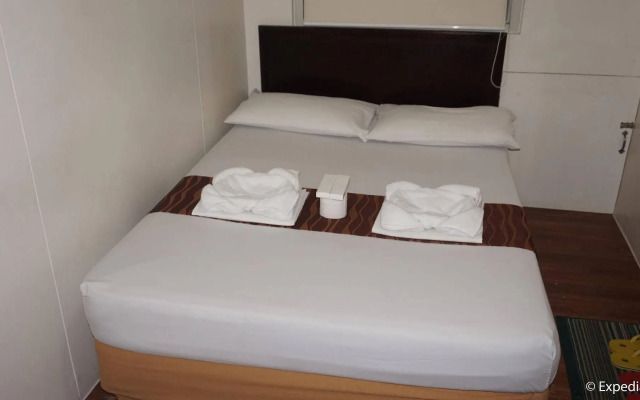 DG Budget Hotel