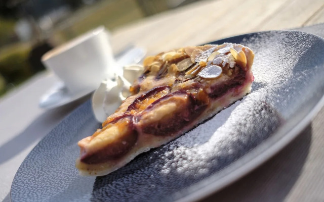 Hotel Seehof Valbella Lenzerheide