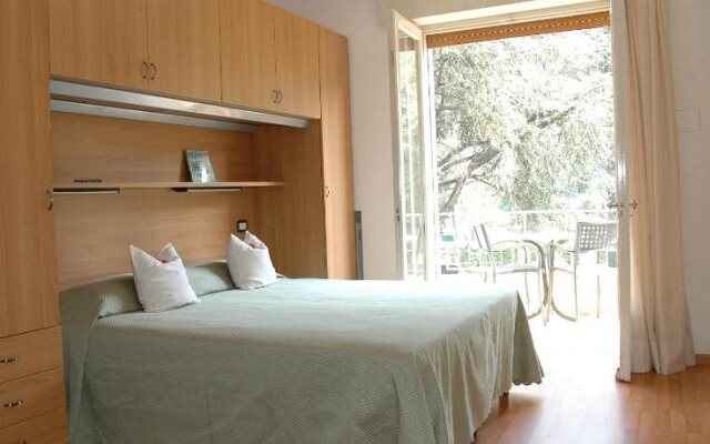Hotel Elisabetta