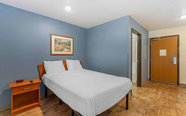 Extended Stay America Select Suites - Akron - South