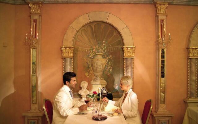 Wellnesshotel Auerhahn