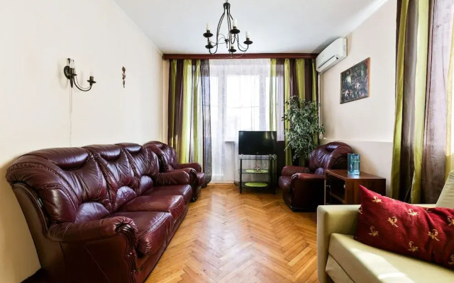 MaxRealty24 Baltijskaya 6 k 3