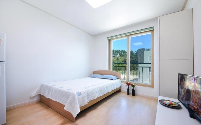 Samcheok Jisu Pension