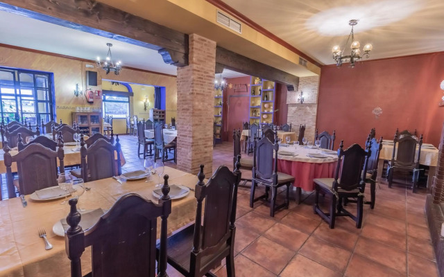 Hosteria Tierrallana by Juypehotel