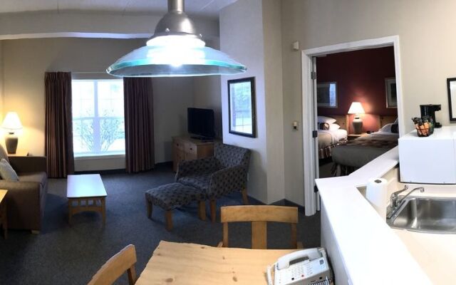 CrestHill Suites SUNY University Albany