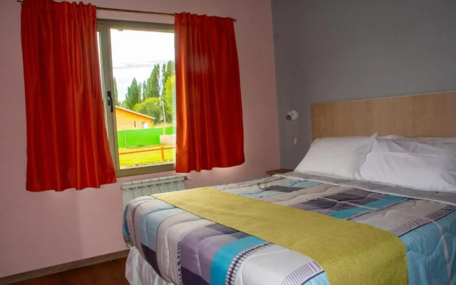 Cabañas & Apart Del Sauce