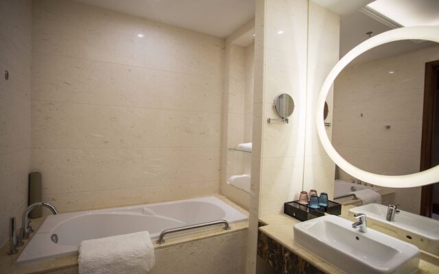 Yifang Shanshui GtEL Luotian-Hubei