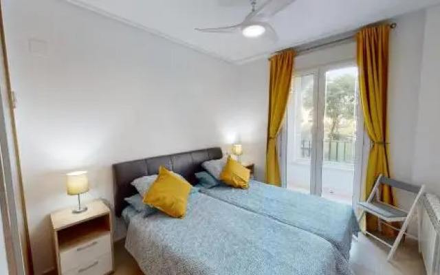 Congrio 303838-A Murcia Holiday Rentals Property