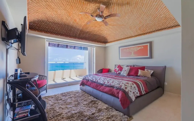 Isla 33 - 4 Bedroom PH #1304