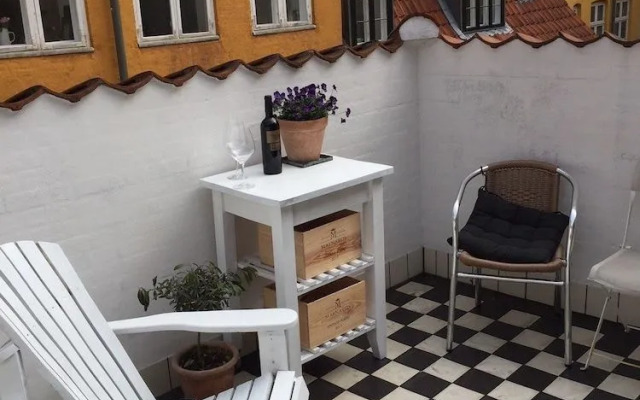 Nyhavn Apartments