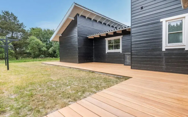 Holiday Home in FanÃ¸