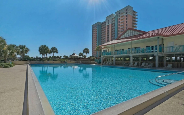 Santa Rosa Dunes 1063