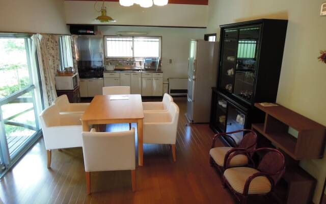 Risumura Holiday House