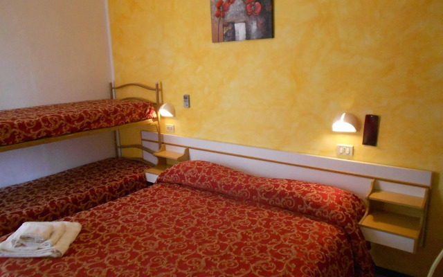Hotel Ottavia