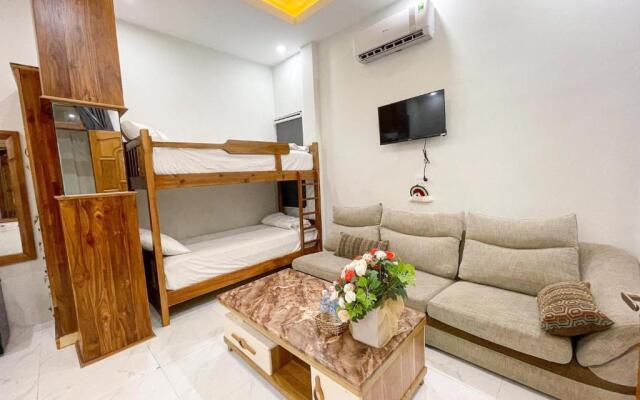Dona Homestay