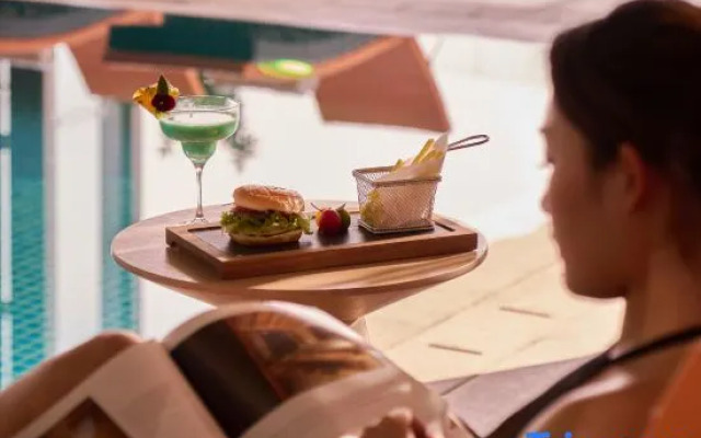 PARKROYAL Serviced Suites Hanoi