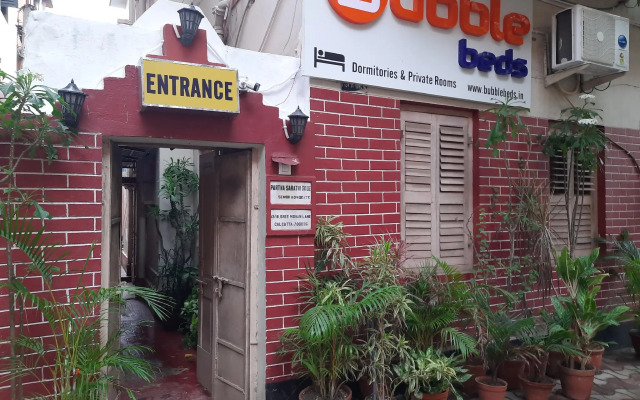Bubble Beds Hostel