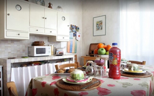 Bed & Breakfast Casale dei Noci