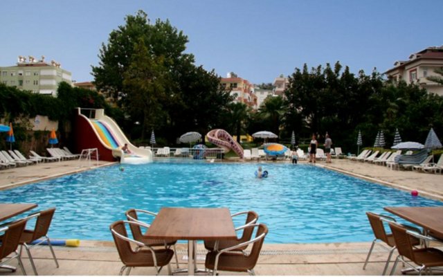 Elysee Garden Family Hotel - All Inclusive