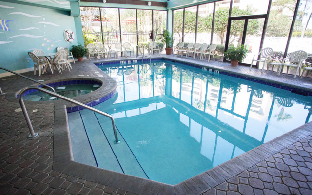 The Enclave Hotel and Suites