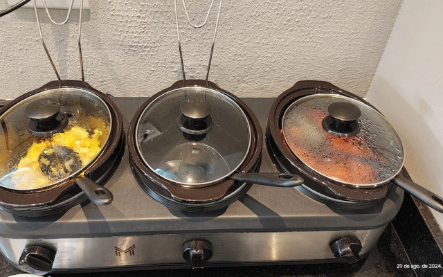 Unity Hotel Sorocaba