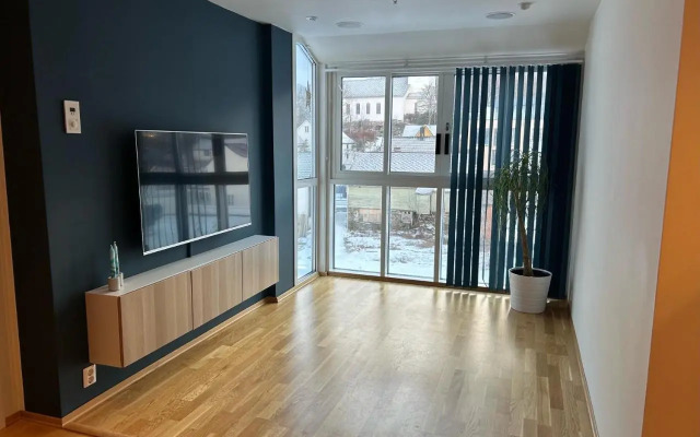 Florø Apartments Hotell