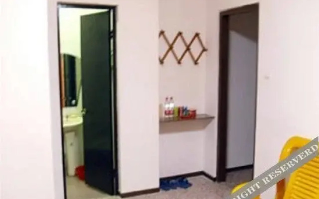Xiaoyugang Family Hostel