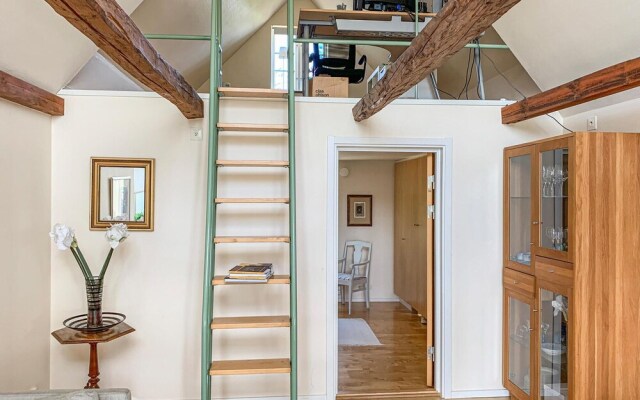 Nice Home in Färjestaden With 3 Bedrooms and Wifi
