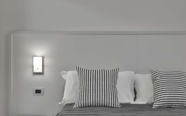 Tolomeo Rooms