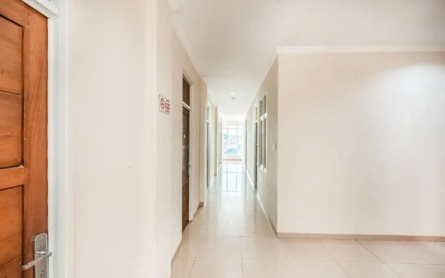 The Kartini 8 Residence Mangga Besar
