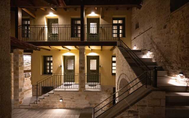 Bodrum Suites