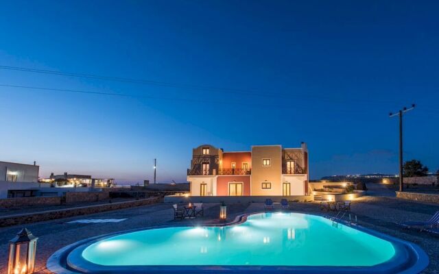 Zeus Residence