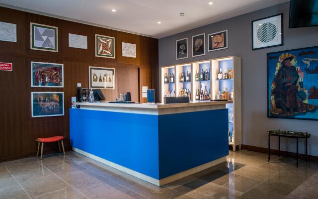 The Editory Artist Baixa Porto Hotel